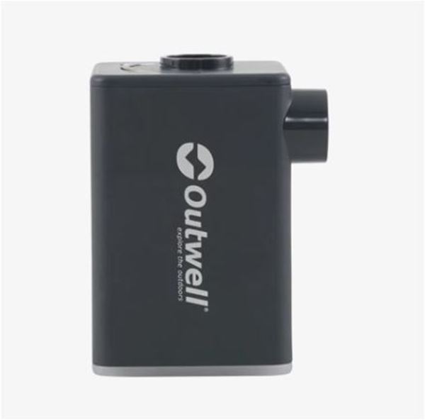 Picture of AEROFLOW RECHARGEABLE PUMP